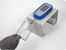 Bioseb's Grip Test