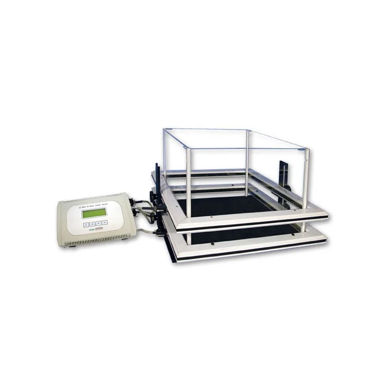 Infrared Actimeter