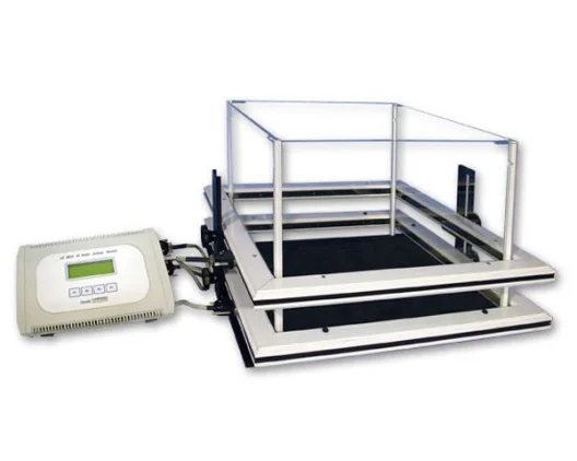 Infrared Actimeter