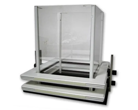 Infrared Actimeter System - LE8816 Frame
