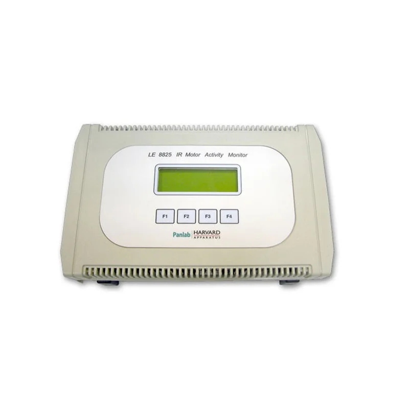 Infrared Actimeter System - LE8825 Activity Monitor