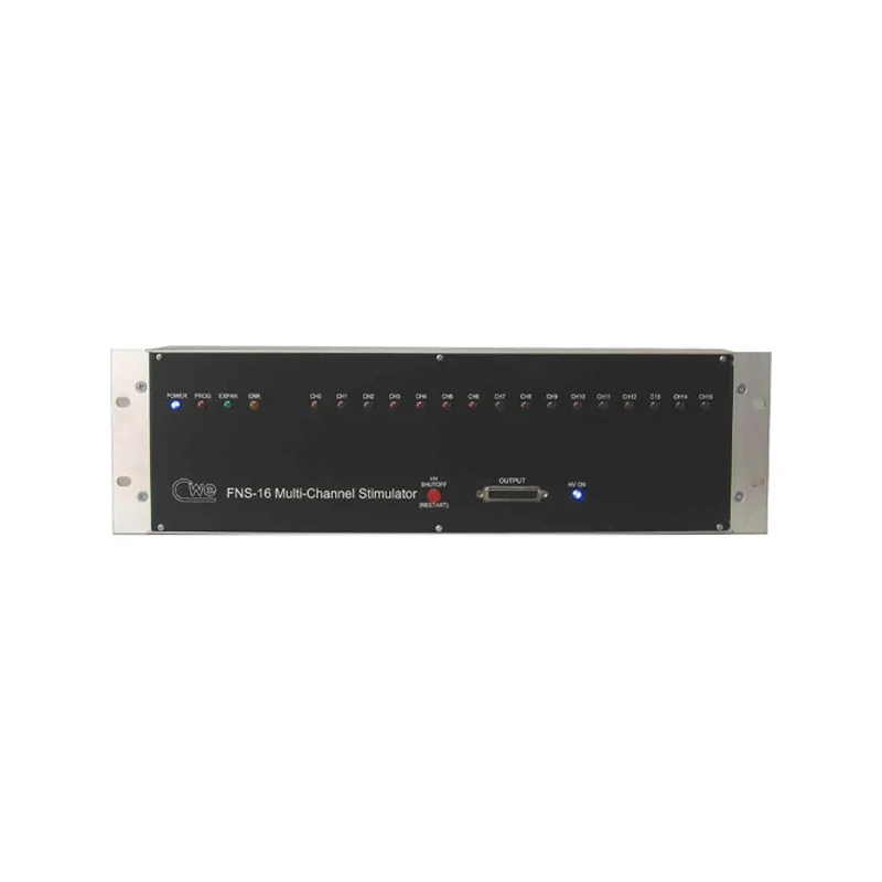 Programmable stimulator Programmable stimulator