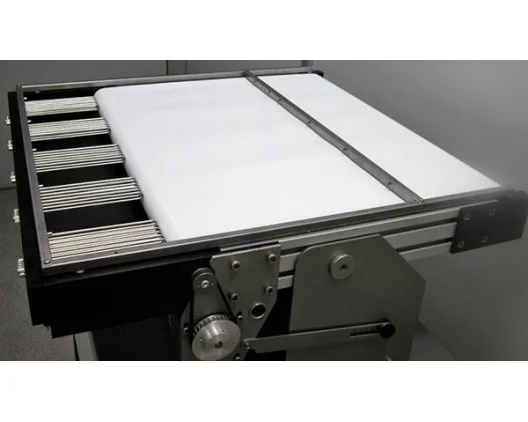 Bioseb\'s Treadmill - 5 mices version - No cover