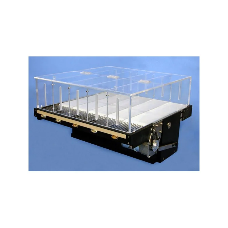 Bioseb\'s Treadmill - 5 rats version Bioseb\'s Treadmill - 5 rats version