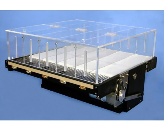 Bioseb\'s Treadmill - 5 rats version
