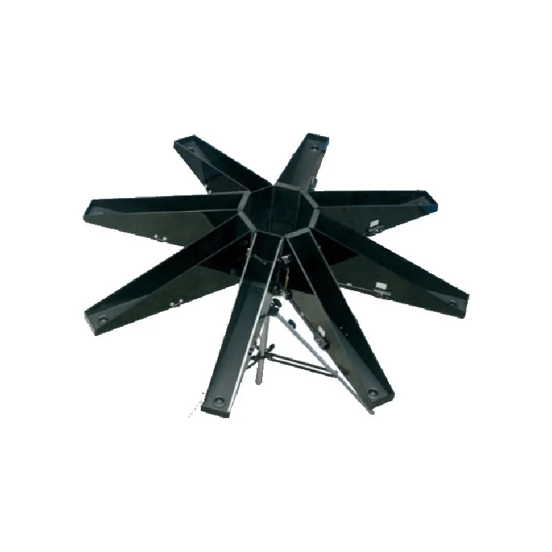 Eight arms radial maze Eight arms radial maze