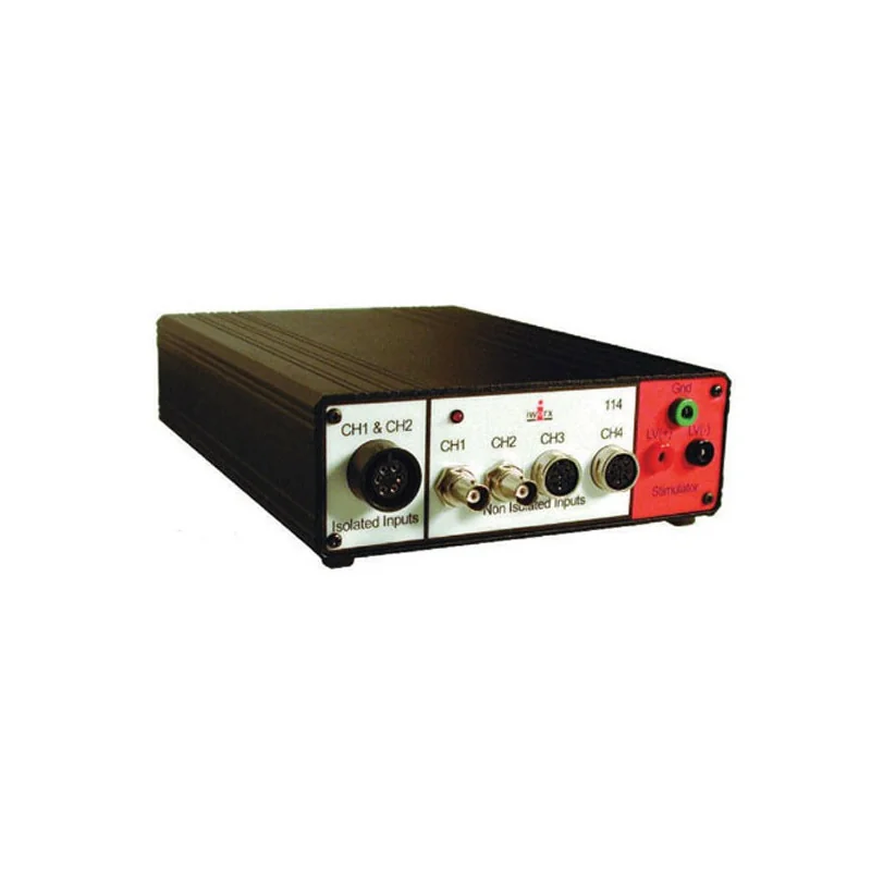 Data acquisition teaching unit Data acquisition teaching unit