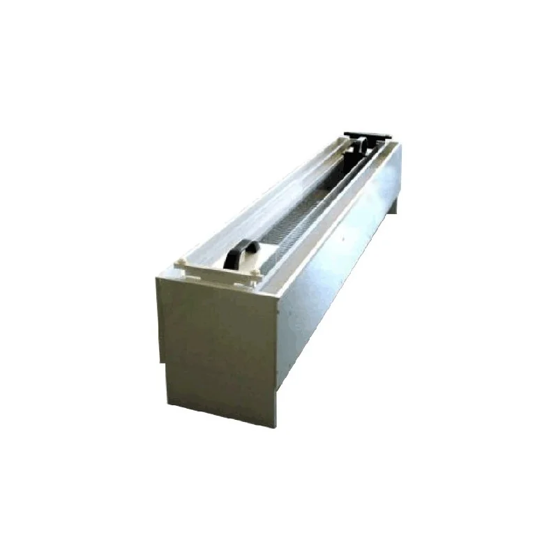 Automatic Foot misplacement apparatus Automatic Foot misplacement apparatus