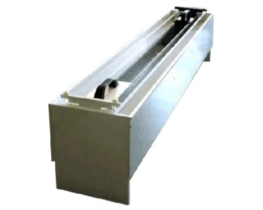 Automatic Foot misplacement apparatus