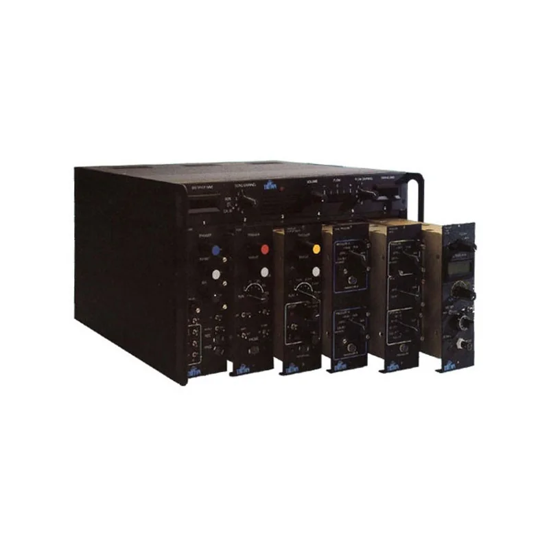 Modular Rack Measurement Instruments