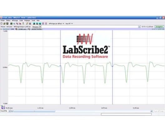 LabScribe 2.0