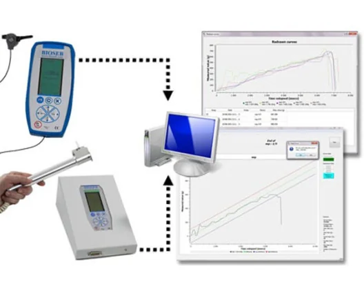  SMALGO: SMall animal ALGOmeter - BIO-CIS Software