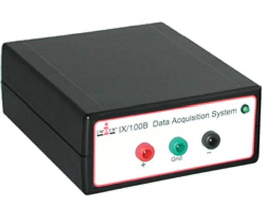 IX-100B Data Acquisition System