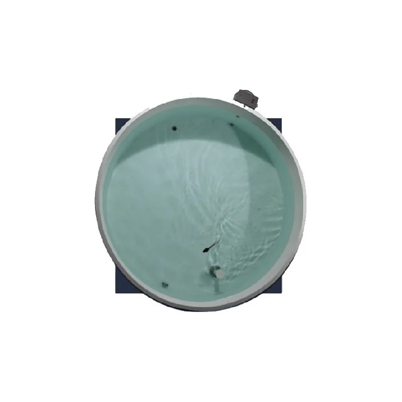 Circular Pool Circular Pool