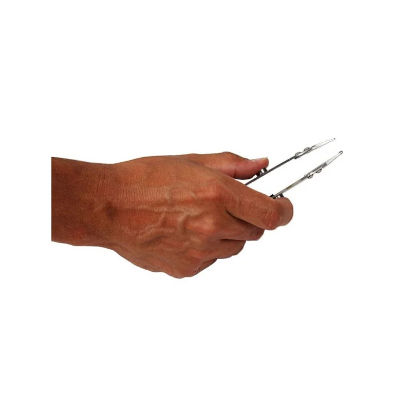 All-in-One Algometer: Rodent Pincher sensor All-in-One Algometer: Rodent Pincher sensor