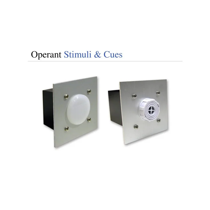 Operant & Behavior Modular System Operant & Behavior Modular System