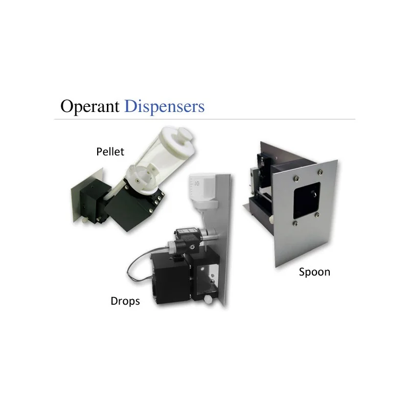 Operant & Behavior Modular System Operant & Behavior Modular System