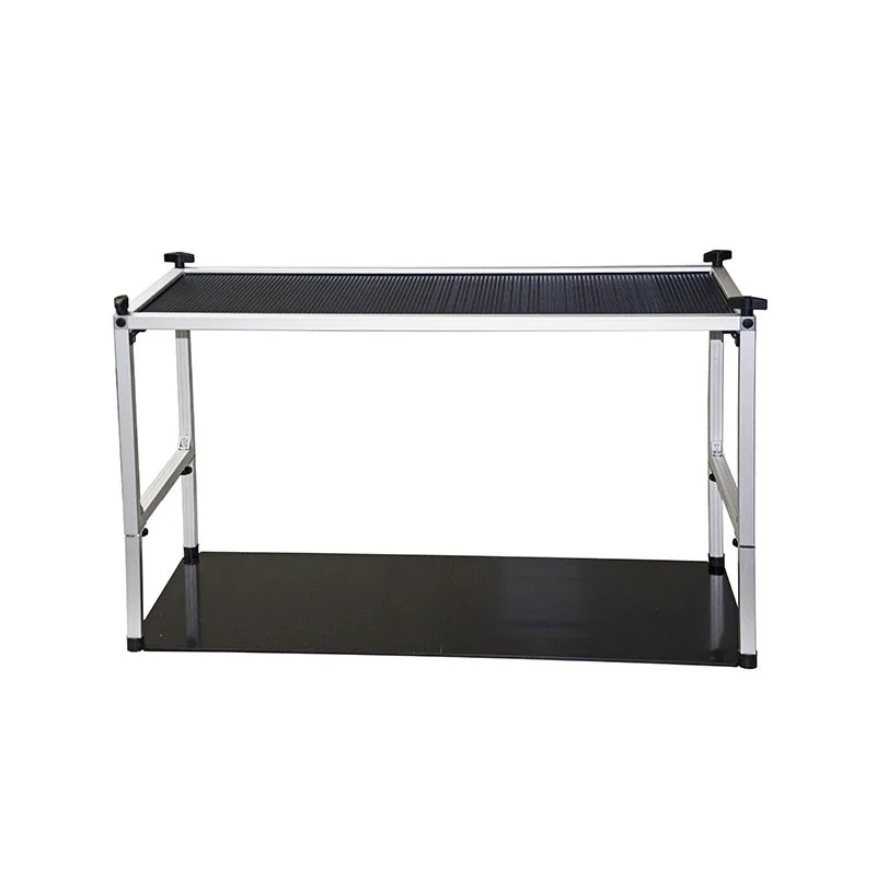 Elevated metal mesh stand for Von Frey test for mice and rats Elevated metal mesh stand for Von Frey test for mice and rats