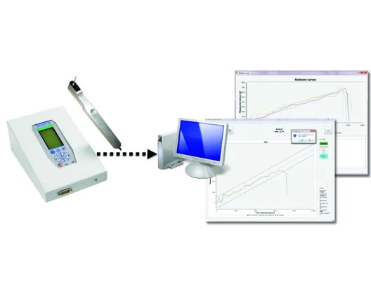 Electronic Von Frey for Rats and Mice - BIO-CIS Software