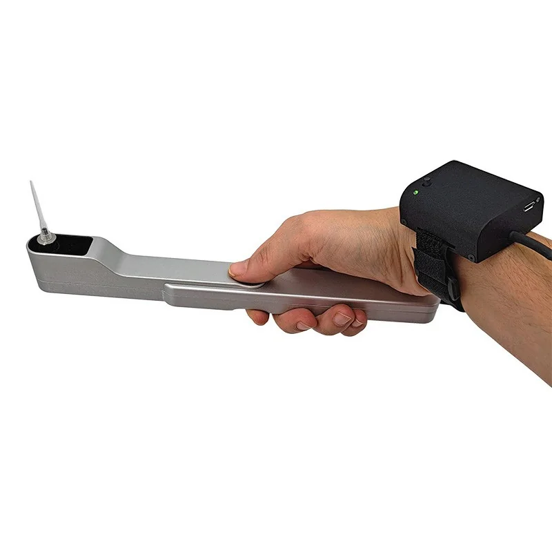 Electronic Von Frey 4 - Wireless Electronic Von Frey 4 - Wireless