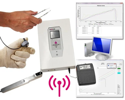 ALGOKIT Analgesimeter - Wireless