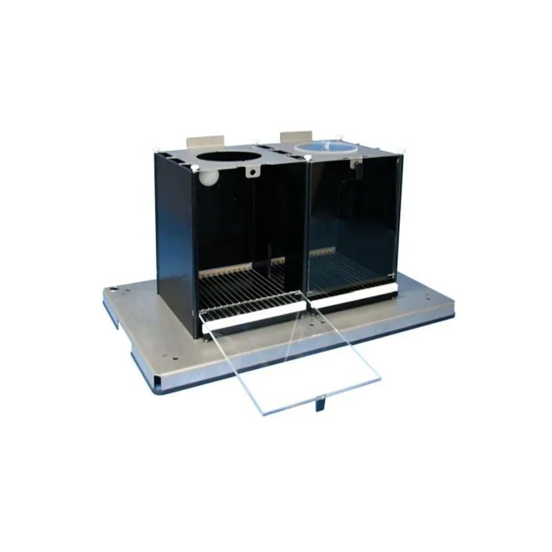 Shuttle Boxes Shuttle Boxes