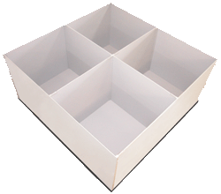 Test Open Field de Bioseb pour rats