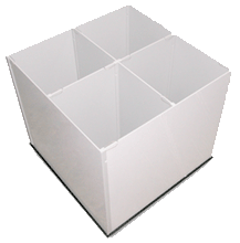 Test Open Field de Bioseb pour souris