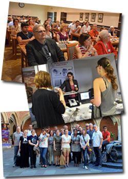 European Federation Krakow Pain School- un meeting réussi-