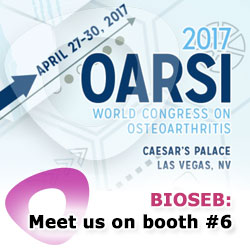 OARSI 2017 - Congrès à Las Vegas