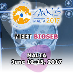 Bioseb at the 6th Conference of MNS- Malta- June 12-15th- 20