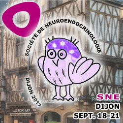 Meeting- French Society for Neuroendocrinology in Dijon